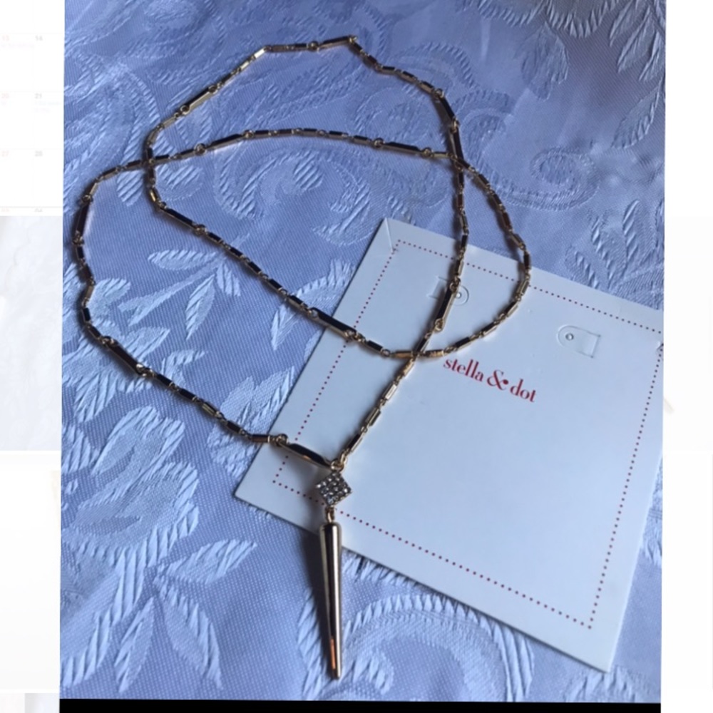 Stella Dot Brand NEW necklace